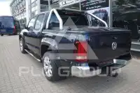 2020 Volkswagen Amarok