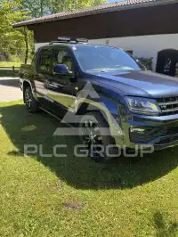 2020 Volkswagen Amarok