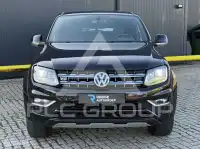 2020 Volkswagen Amarok