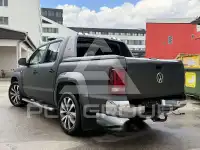 2020 Volkswagen Amarok