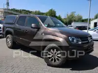 2020 Volkswagen Amarok