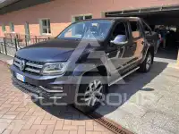 2020 Volkswagen Amarok