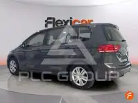 2020 Volkswagen Touran