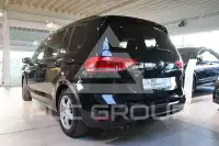 2020 Volkswagen Touran