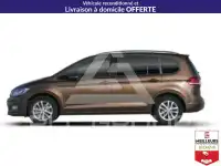 2020 Volkswagen Touran