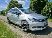 2020 Volkswagen Touran