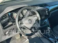 2020 Volkswagen Touran