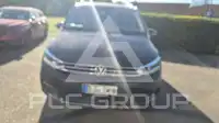 2020 Volkswagen Touran