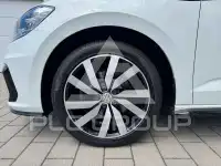 2020 Volkswagen Touran