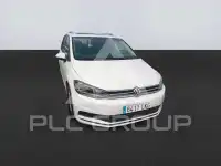 2020 Volkswagen Touran