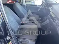2020 Volkswagen Touran