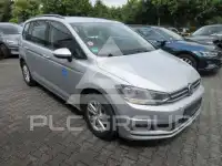 2020 Volkswagen Touran