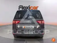 2020 Volkswagen Touran