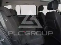 2020 Volkswagen Touran