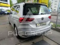 2020 Volkswagen Touran