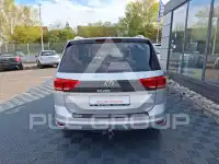 2020 Volkswagen Touran