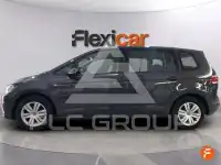 2020 Volkswagen Touran