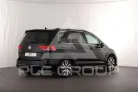 2020 Volkswagen Touran