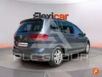 2020 Volkswagen Touran