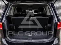 2020 Volkswagen Touran