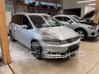 2020 Volkswagen Touran