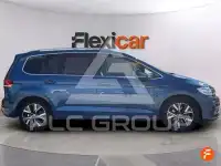 2020 Volkswagen Touran