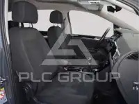 2020 Volkswagen Touran