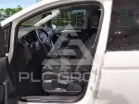 2020 Volkswagen Touran