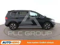 2020 Volkswagen Touran