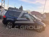 2020 Volkswagen Touran