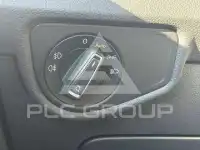 2020 Volkswagen Touran