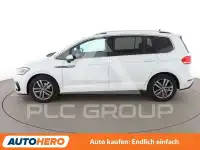 2020 Volkswagen Touran