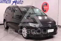 2020 Volkswagen Touran