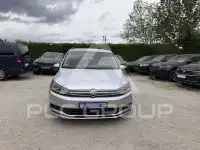 2020 Volkswagen Touran