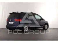 2020 Volkswagen Touran