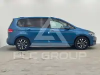 2020 Volkswagen Touran
