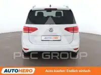 2020 Volkswagen Touran