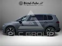 2020 Volkswagen Touran