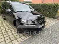 2020 Volkswagen Touran