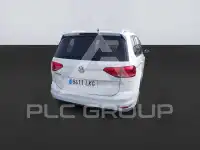 2020 Volkswagen Touran