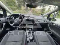 2020 Volkswagen Touran