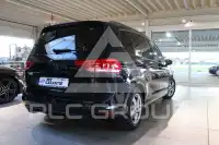 2020 Volkswagen Touran