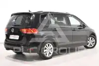 2020 Volkswagen Touran