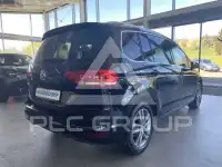 2020 Volkswagen Touran