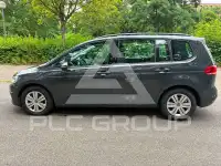 2020 Volkswagen Touran