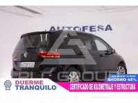2020 Volkswagen Touran