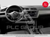 2020 Volkswagen Touran