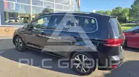 2020 Volkswagen Touran