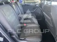 2020 Volkswagen Touran