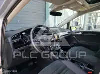 2020 Volkswagen Touran